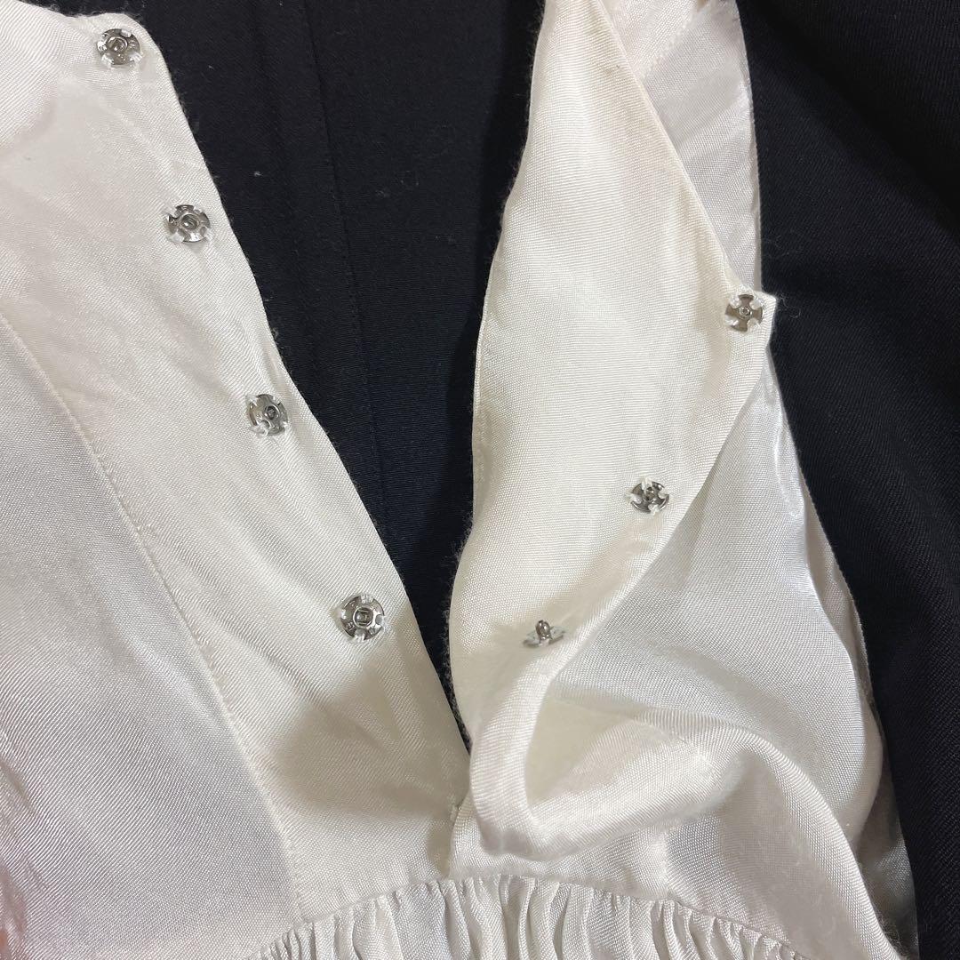 LIMI feu リミフゥ ジャケット➕ワンピース