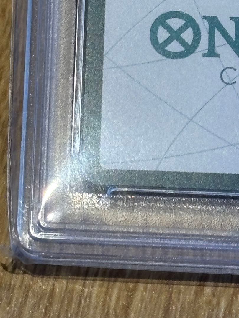 スーパーパラレル ドン!! ゾロ psa10 金ドン