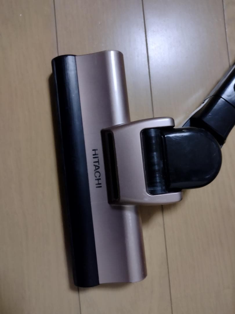 日立★PV-BL20G★2020年製★バッテリー新品と同等★18