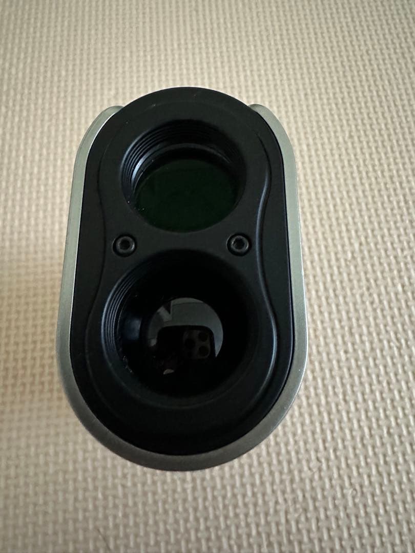 【価格交渉可】FINE CADDIE（ファインキャディ）J300ゴルフ距離測定器