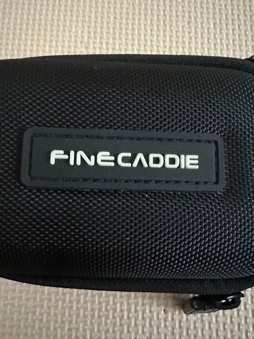 【価格交渉可】FINE CADDIE（ファインキャディ）J300ゴルフ距離測定器