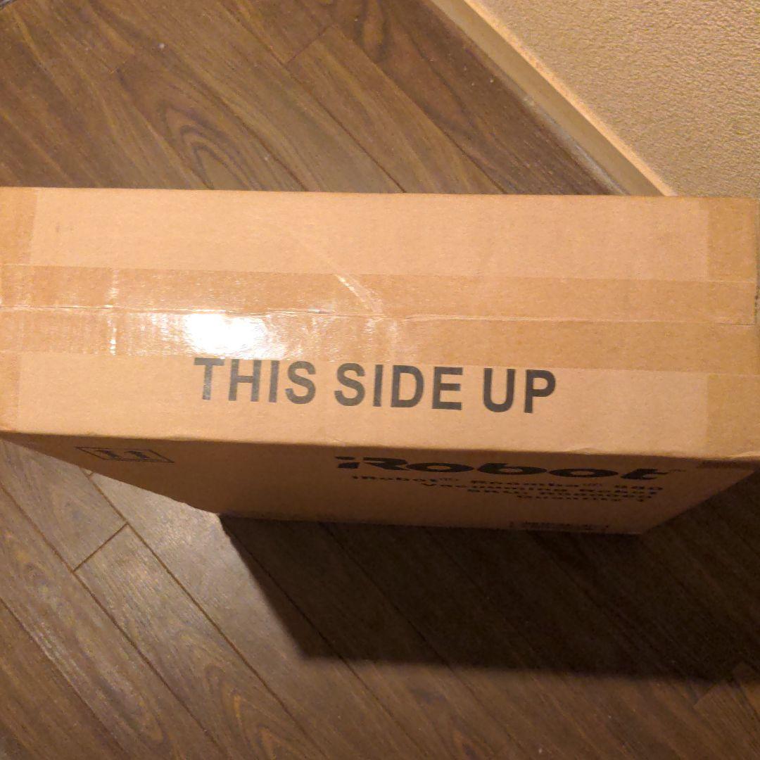 IROBOT ルンバ980