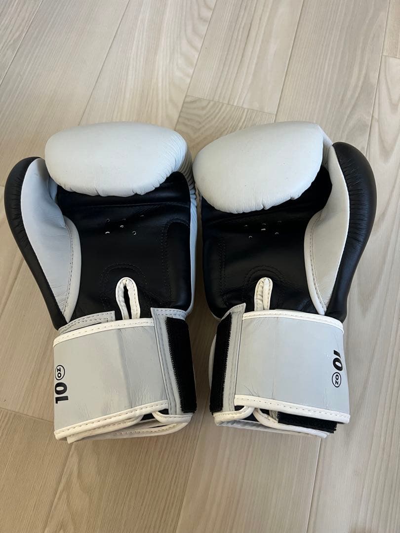 TWINS SPECIAL ボクシンググローブ 10oz