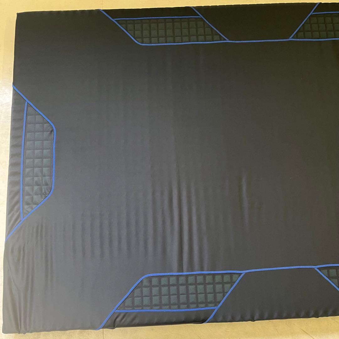 東京西川 AiR SI セミダブル ハードタイプ ベッドマットレス