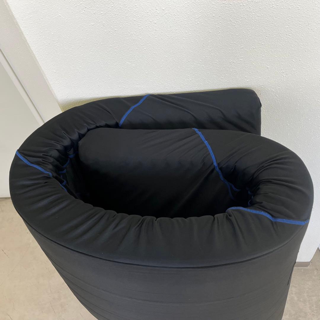 東京西川 AiR SI セミダブル ハードタイプ ベッドマットレス