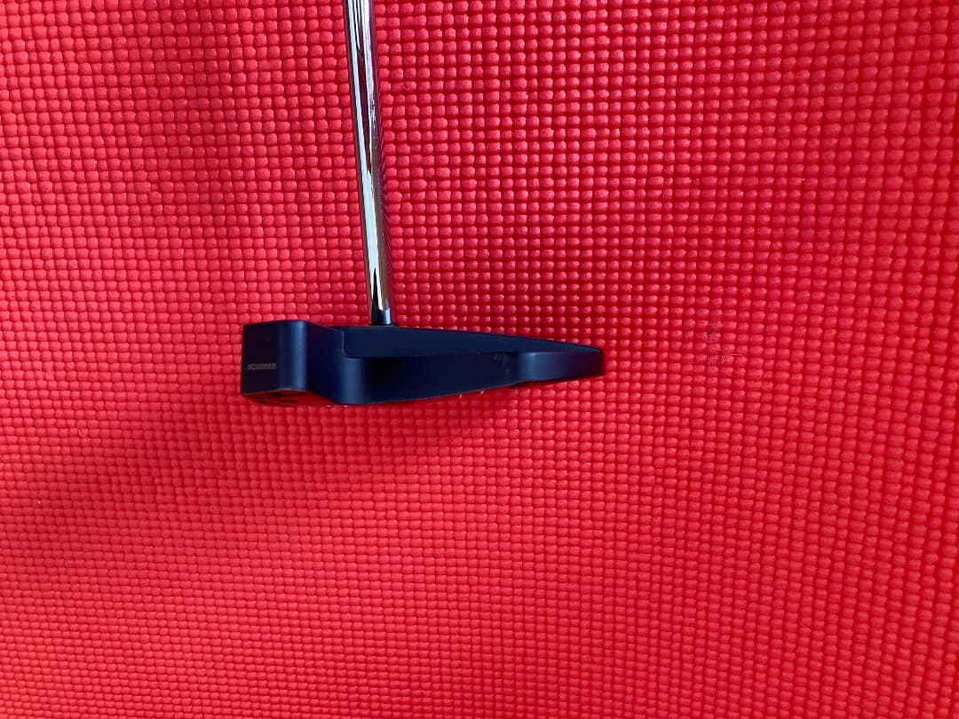 『最後』オデッセイAIーone squra2squra max1パター