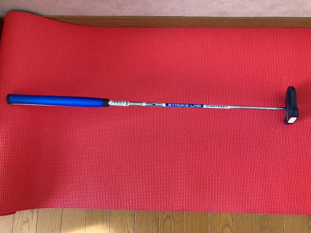 『最後』オデッセイAIーone squra2squra max1パター