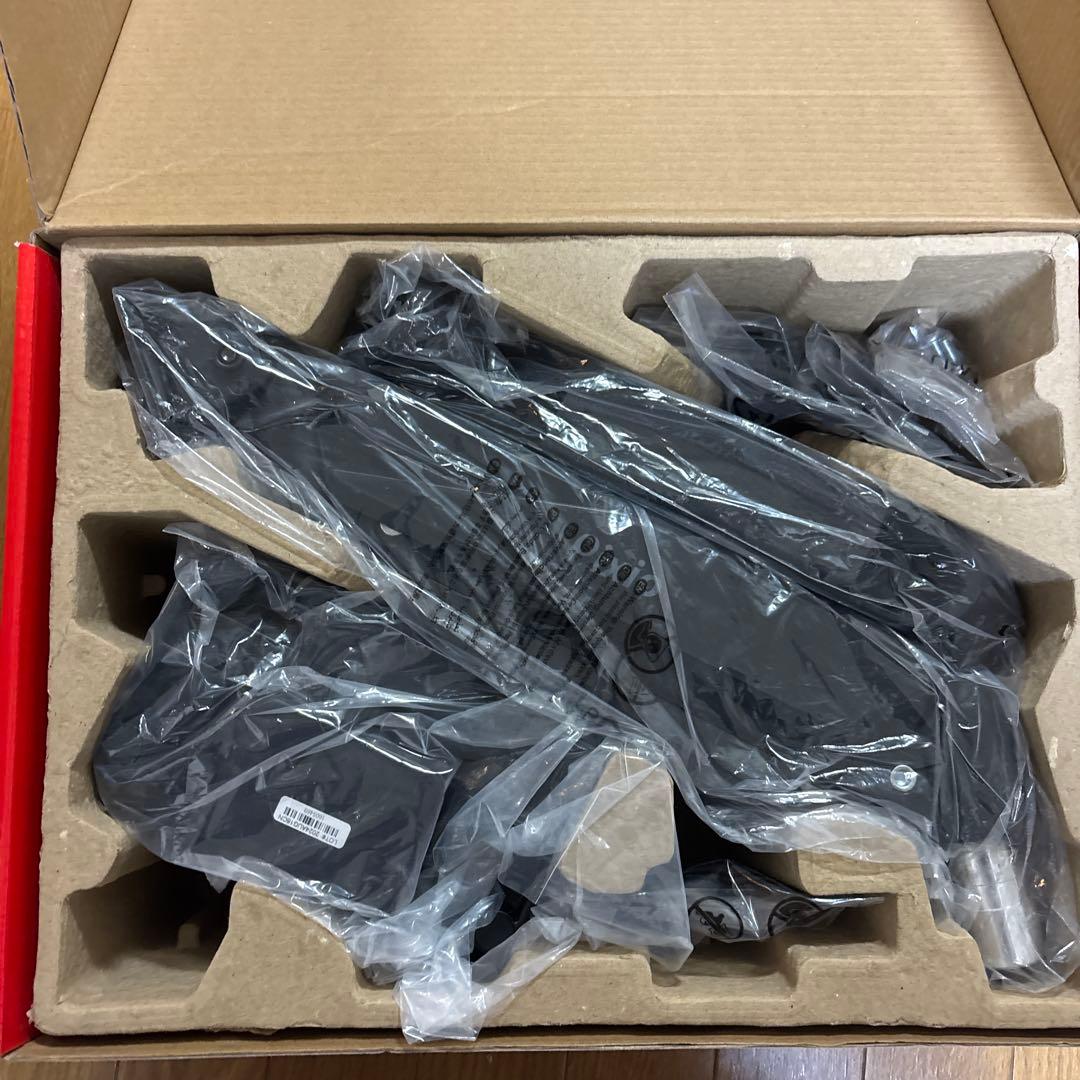 Pixio PS2DUAL デュアルモニターアーム