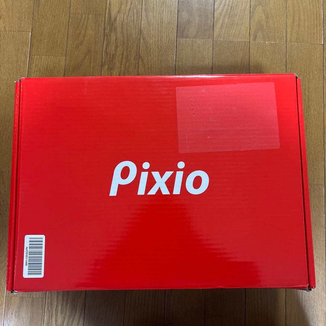 Pixio PS2DUAL デュアルモニターアーム