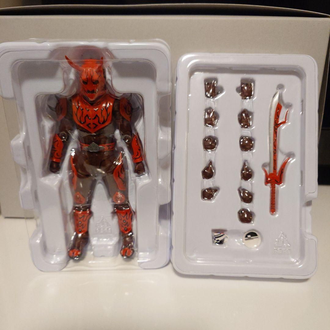 ワ*茶様 仮面ライダー電王　セット　真骨頂