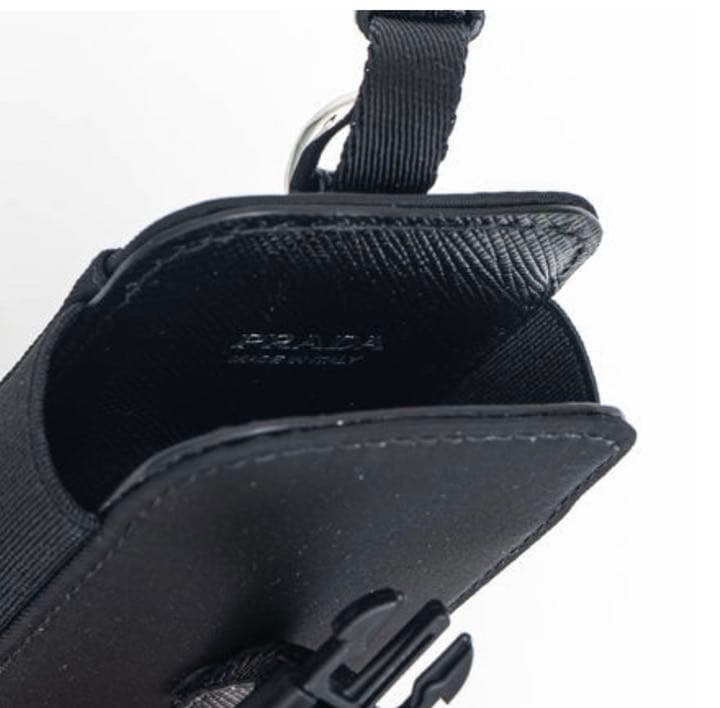 PRADA ナイロン スマートフォンケース