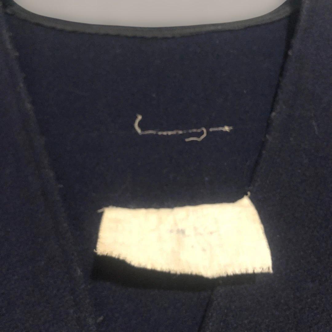 【希少】1950s-60s 米国ヴィンテージ ポリスライナーベストIDEAL