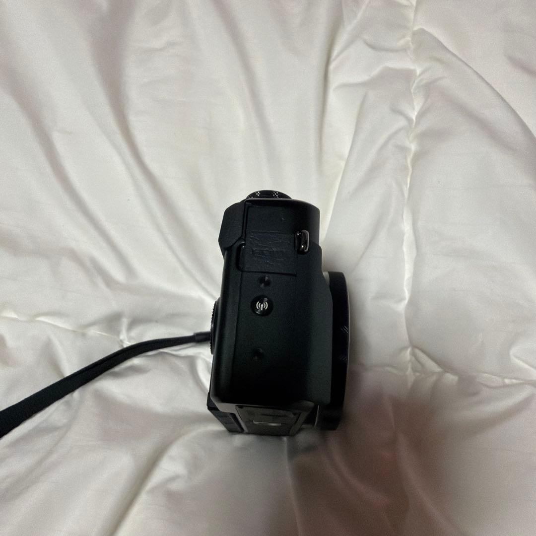 Canon PowerShot G7 X Mark Il【美品】