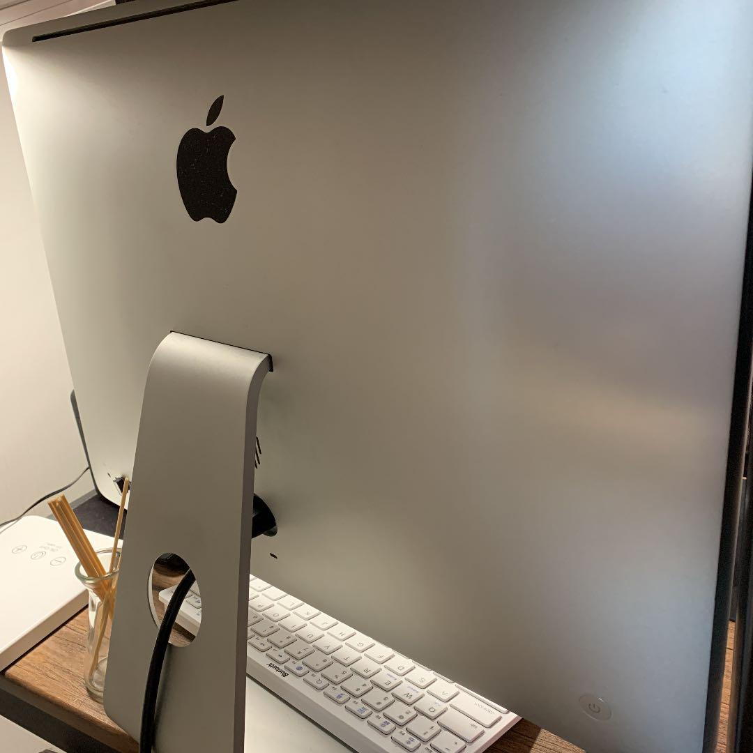 Macデスクトップ Apple iMac 2011