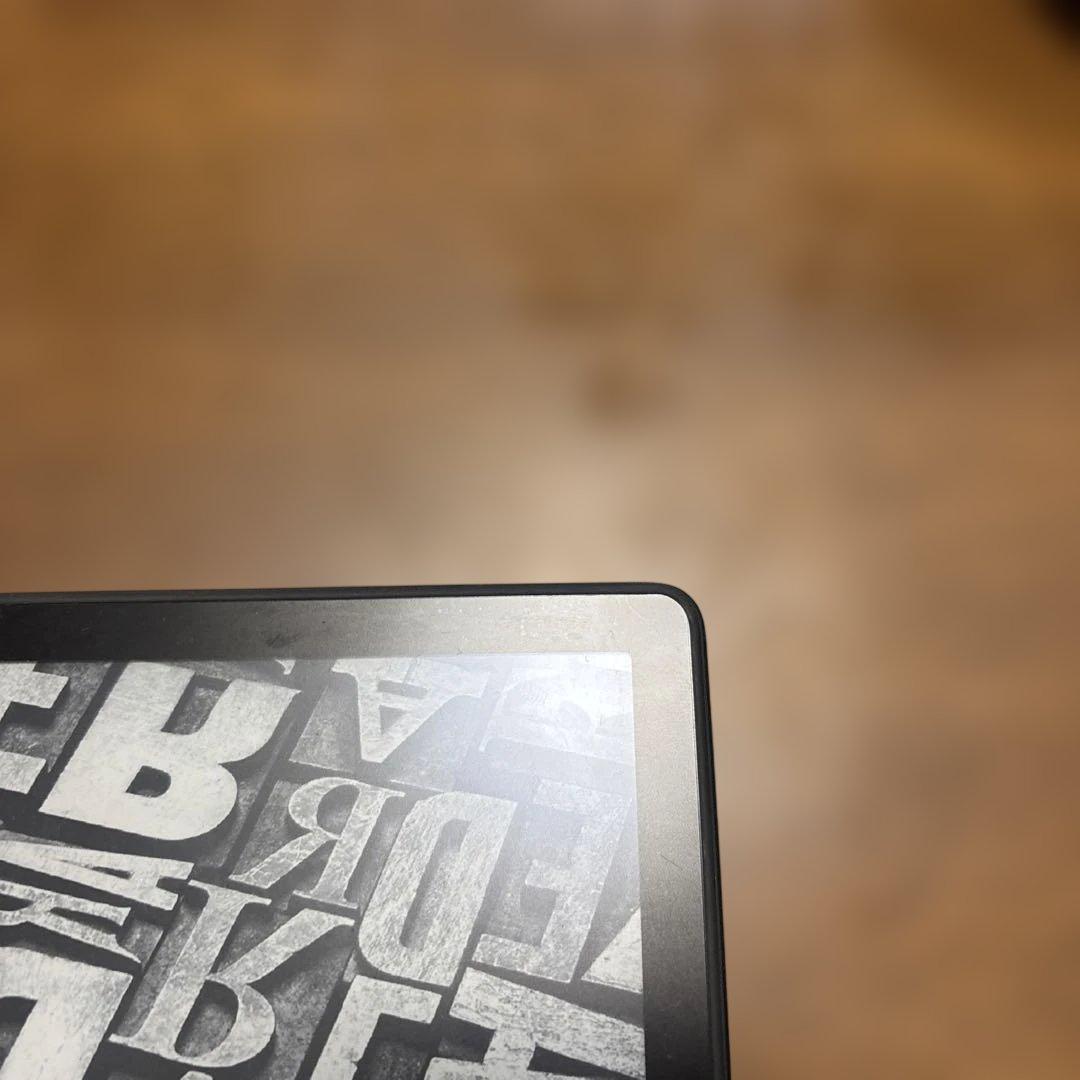 Kindle peparwhite 第11世代　8GB 広告無しモデル