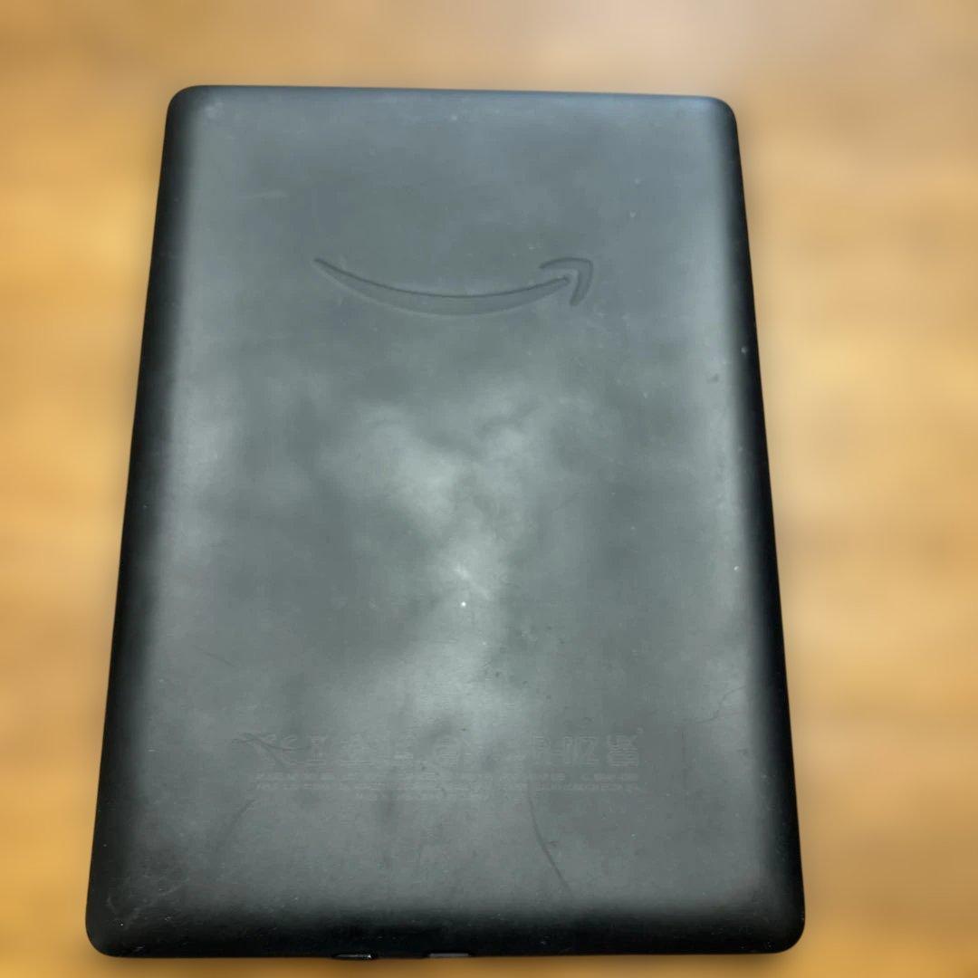 Kindle peparwhite 第11世代　8GB 広告無しモデル