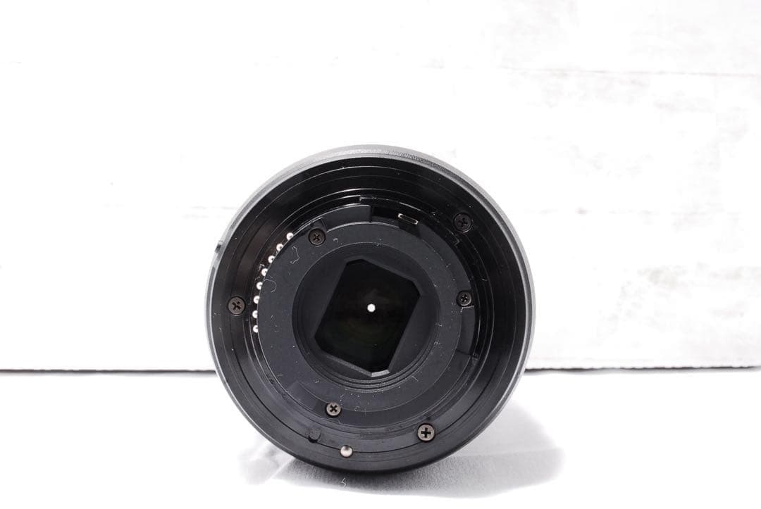 みゆ様　静音・高速AF❤️Nikon AF-P DX NIKKOR