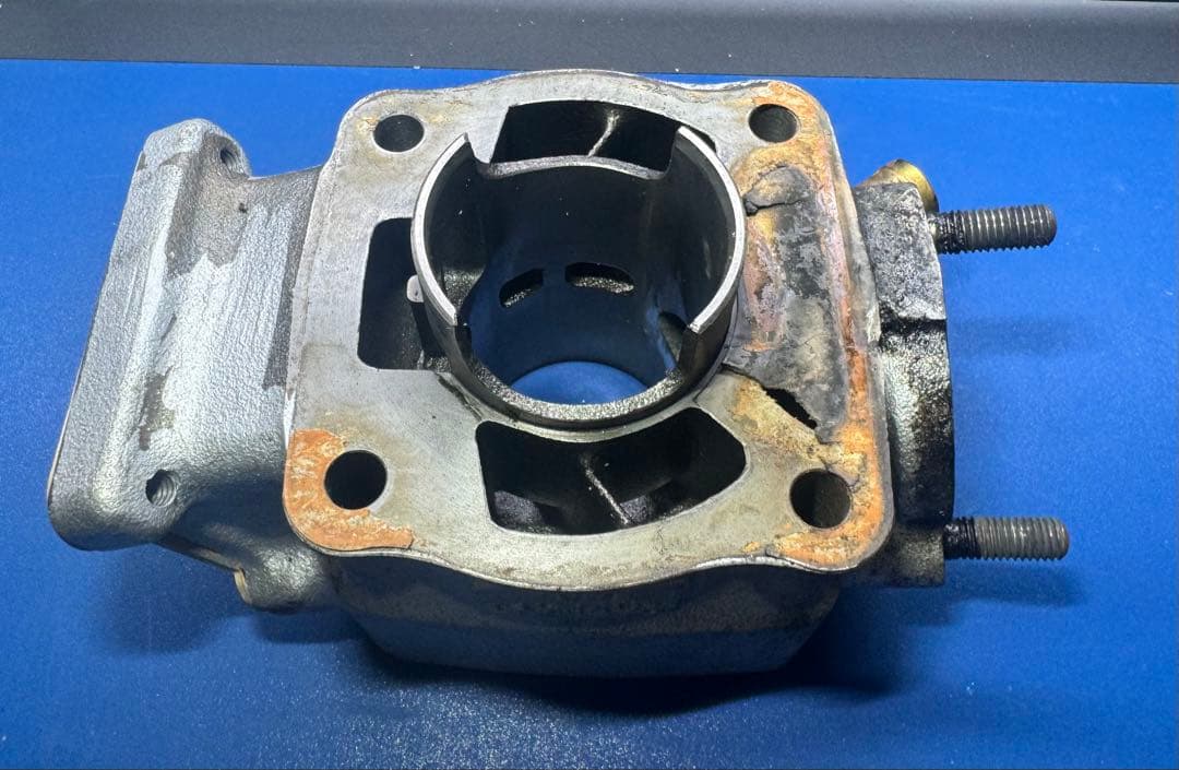 v8893fbfd7sagW23YW デイトナNSR50ビックボアキット