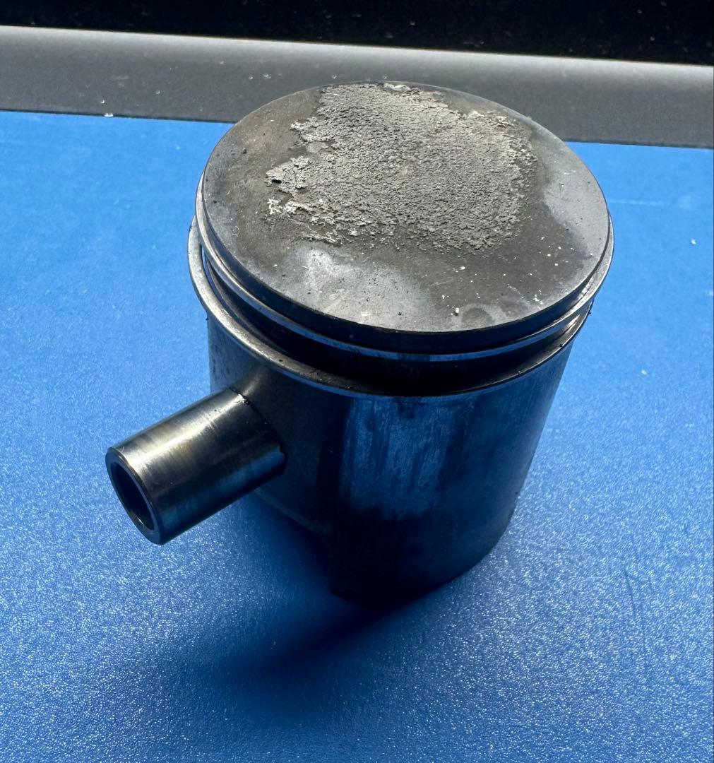 v8893fbfd7sagW23YW デイトナNSR50ビックボアキット