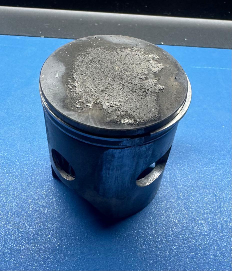 v8893fbfd7sagW23YW デイトナNSR50ビックボアキット