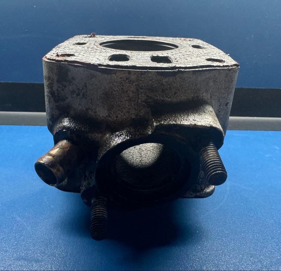 v8893fbfd7sagW23YW デイトナNSR50ビックボアキット