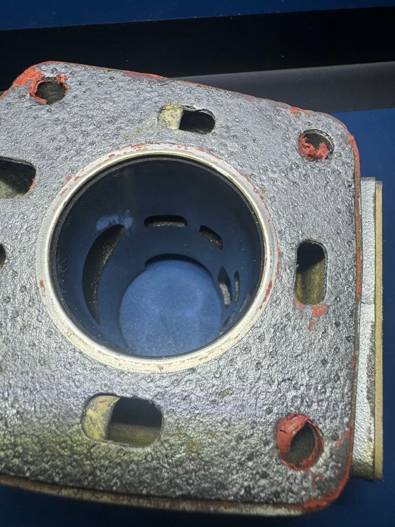 v8893fbfd7sagW23YW デイトナNSR50ビックボアキット