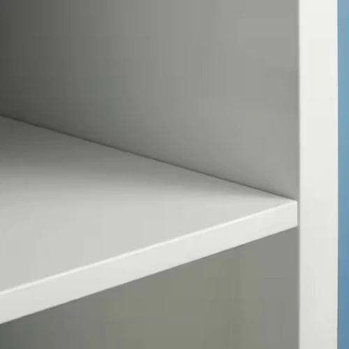 KALLAX カラックス シェルフユニット ホワイト 77x147 cm