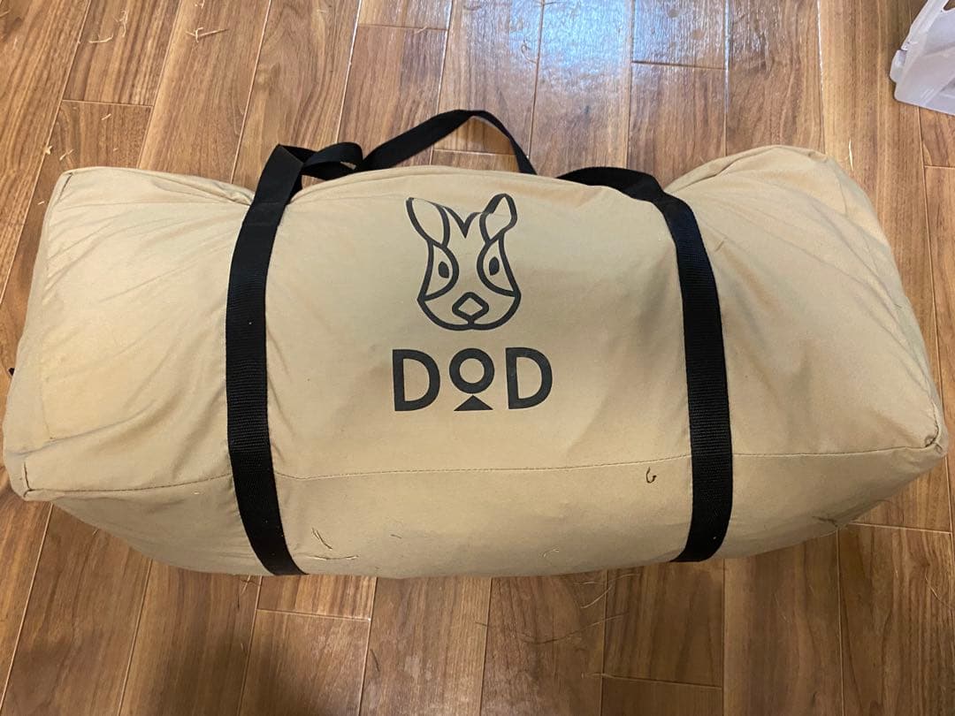 DOD カマボコソロ　TC