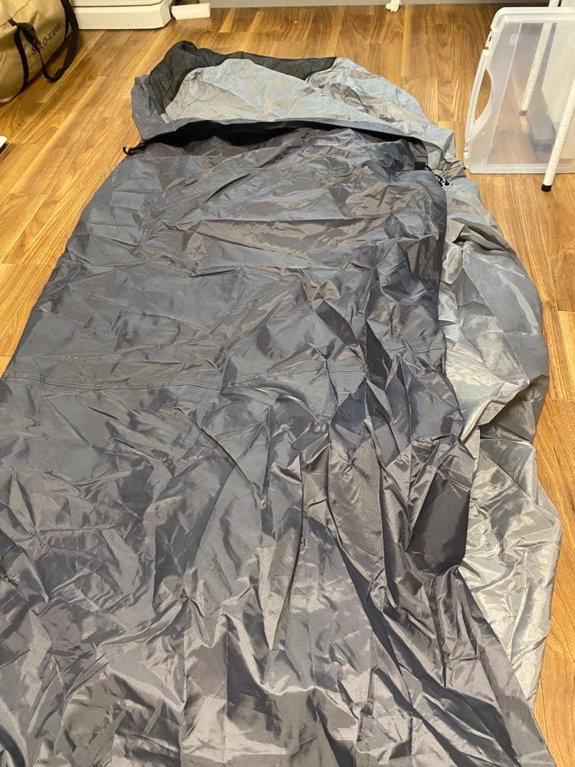 DOD カマボコソロ　TC