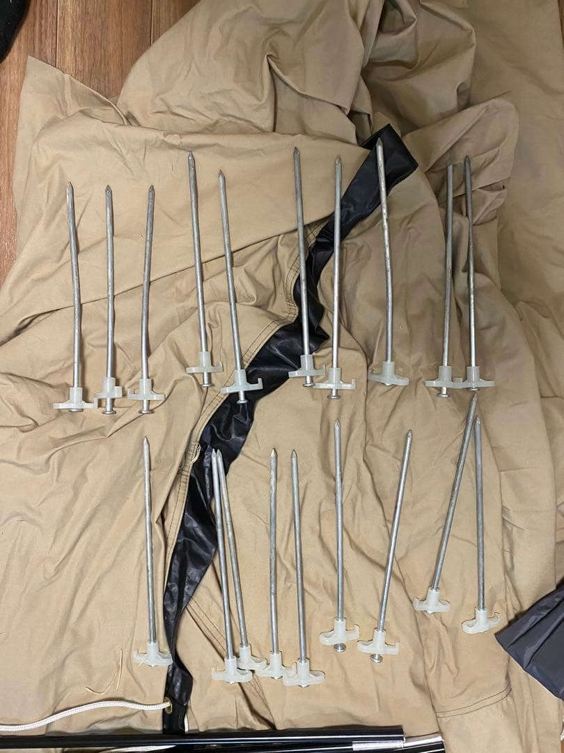 DOD カマボコソロ　TC