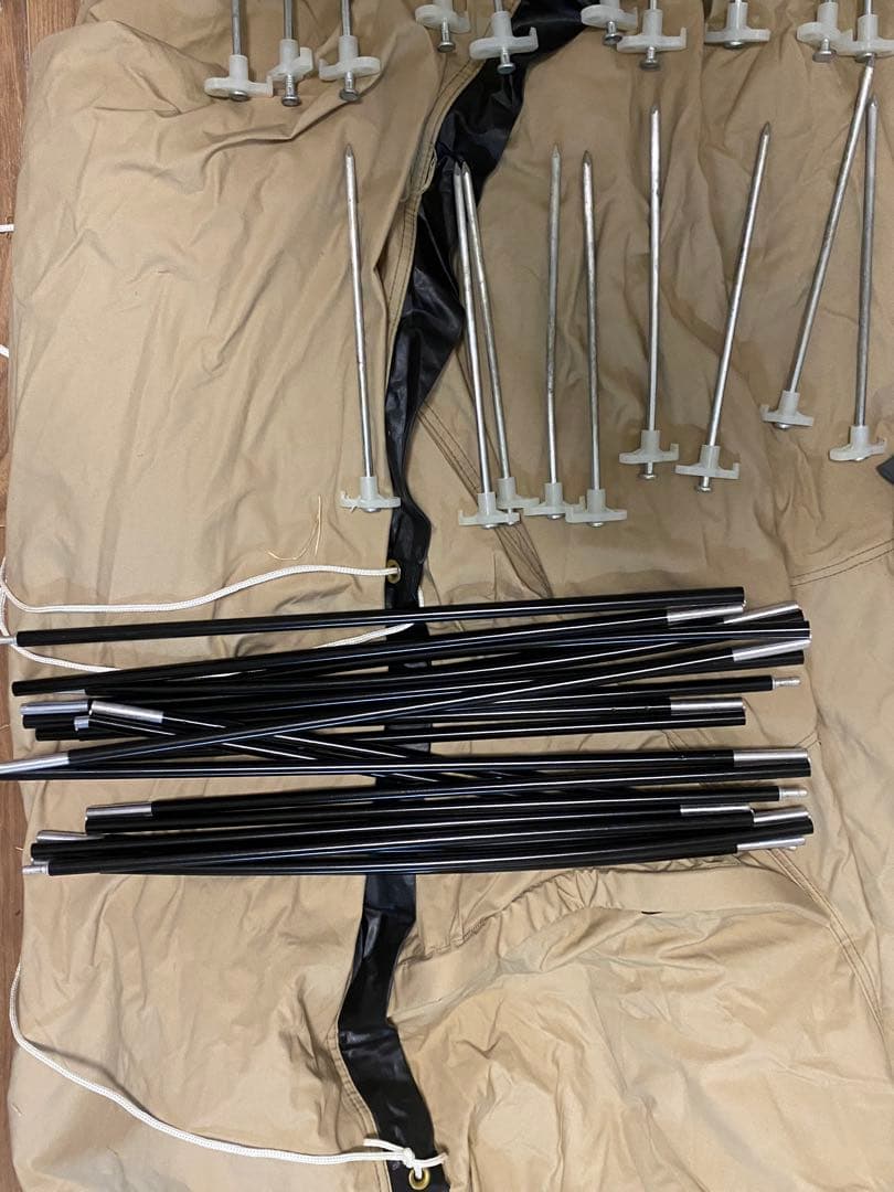 DOD カマボコソロ　TC