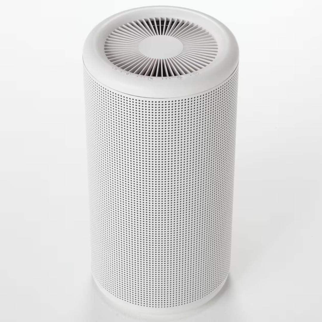 新品 無印良品 空気清浄機 MJ-AP1 バルミューダ