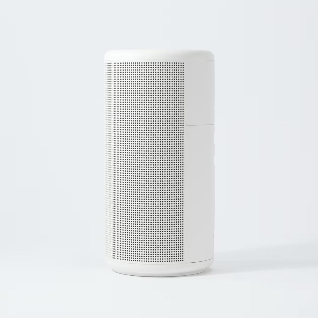 新品 無印良品 空気清浄機 MJ-AP1 バルミューダ