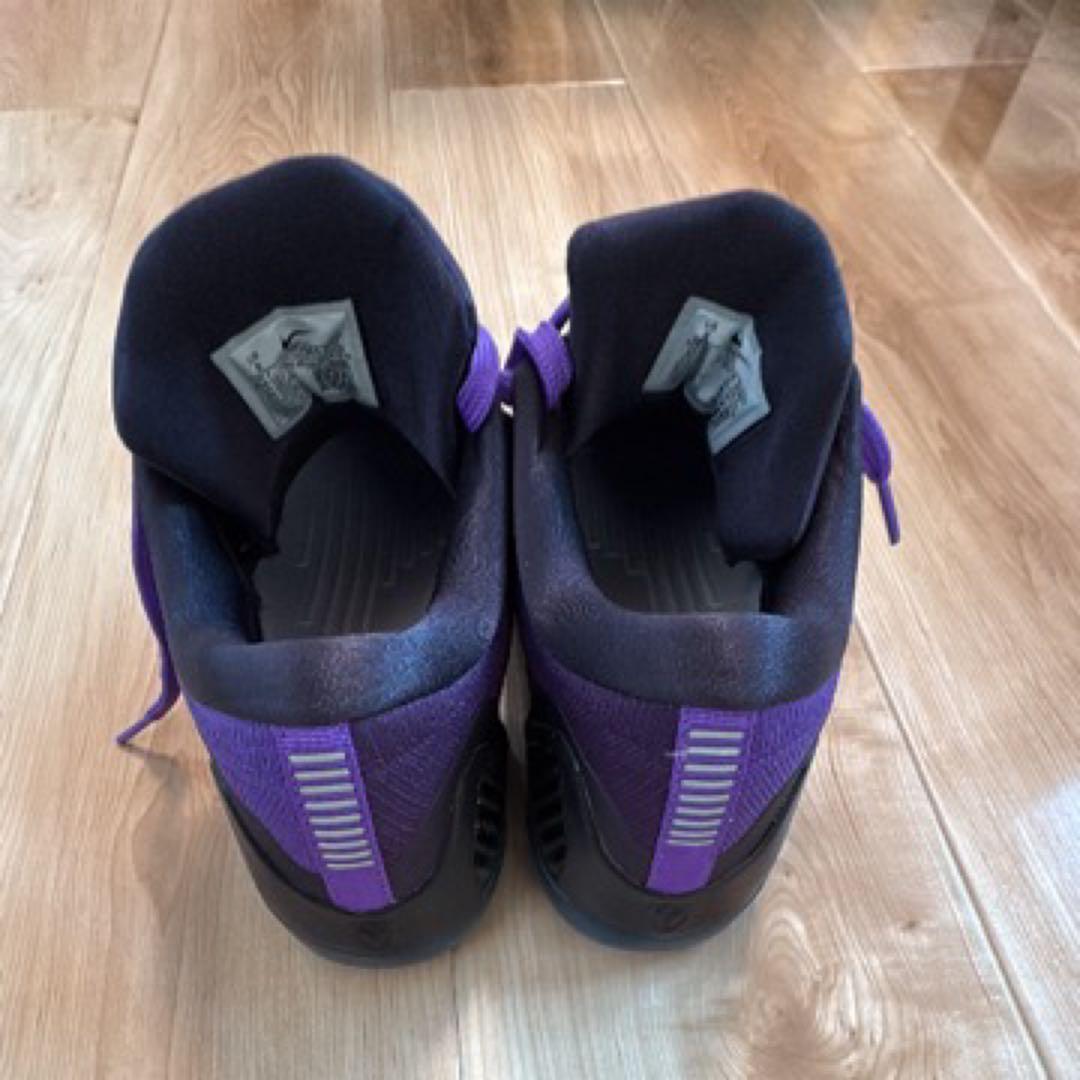 シューズ(男性用) Nike Kobe 9 Elite Low Protro \"Moonwalker