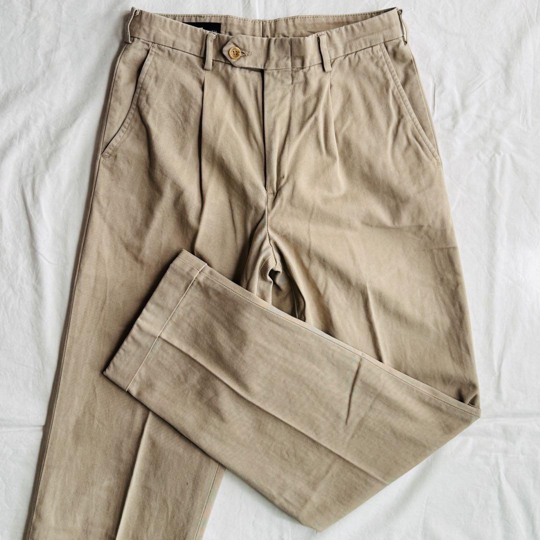 USA製 BARRY BRICKEN BEAMS PLUS RRL ALDEN