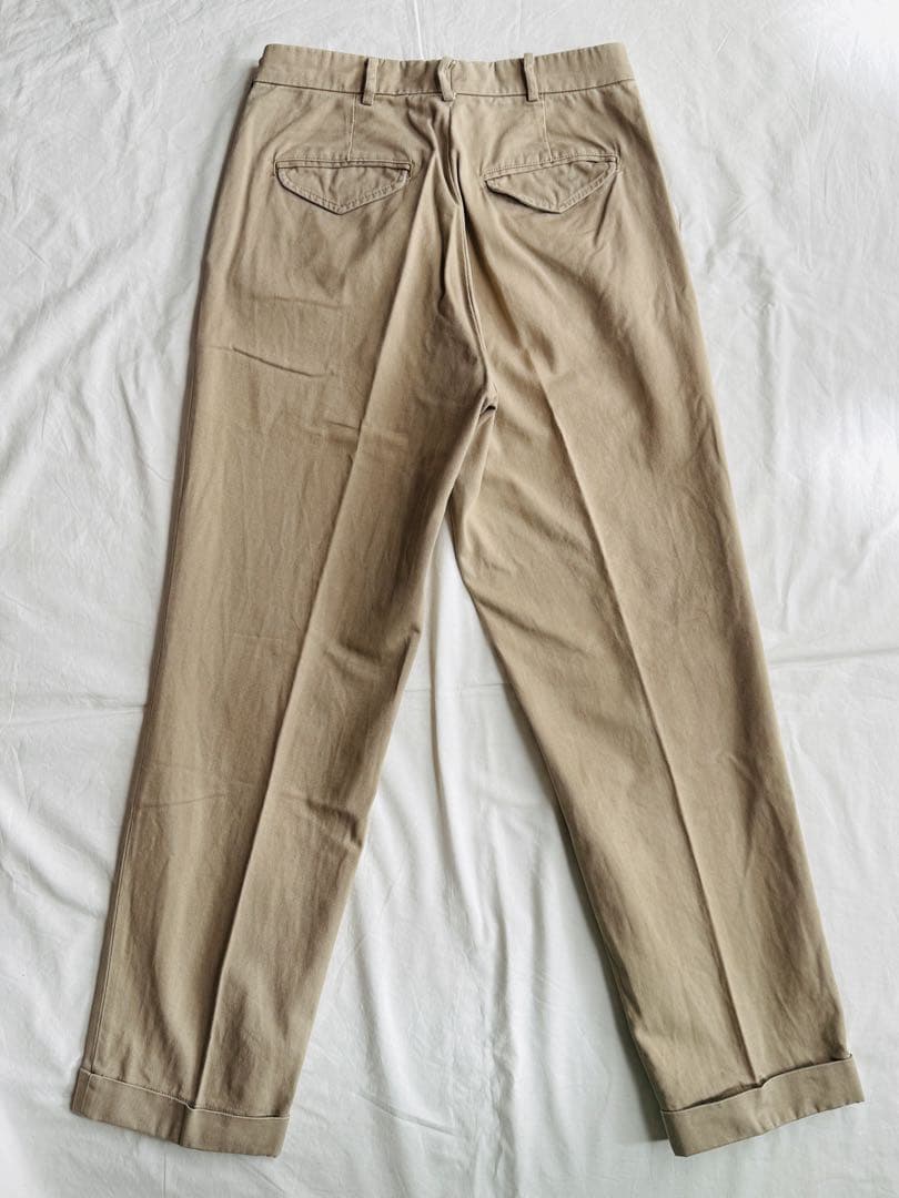 USA製 BARRY BRICKEN BEAMS PLUS RRL ALDEN