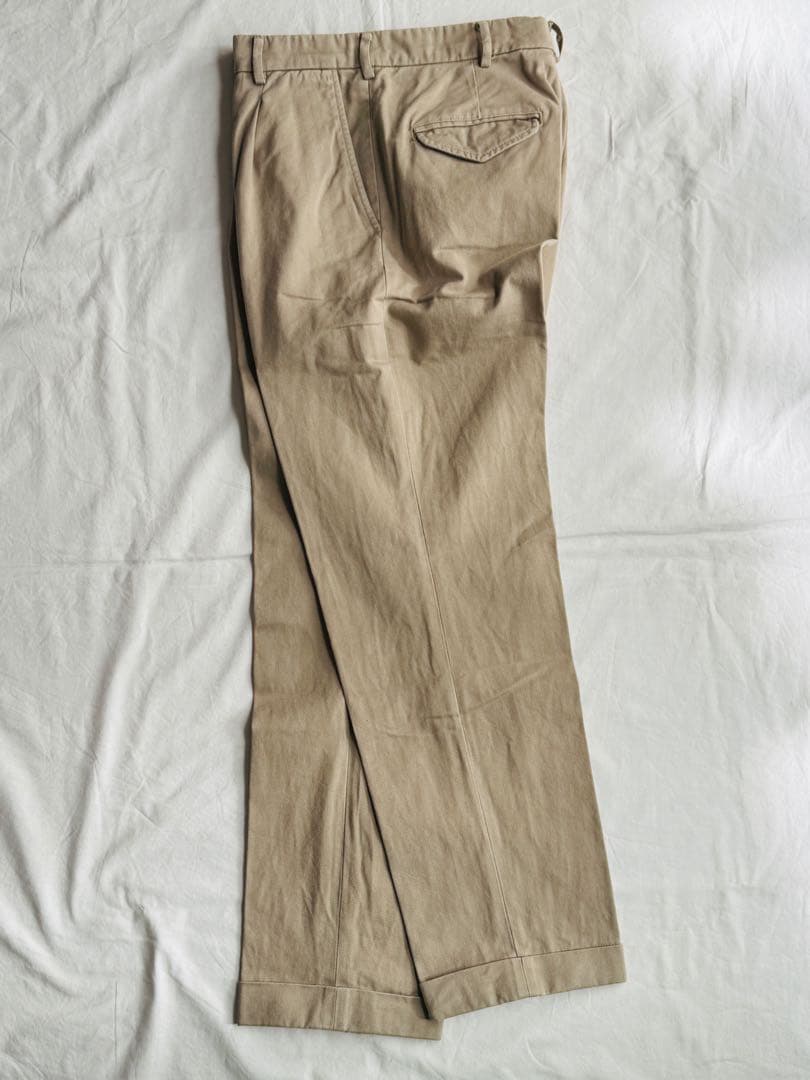 USA製 BARRY BRICKEN BEAMS PLUS RRL ALDEN