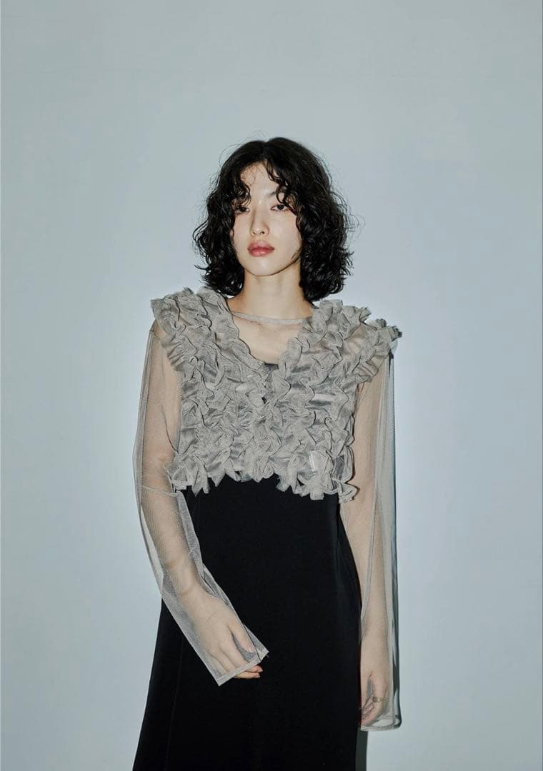 niana パーティドレス