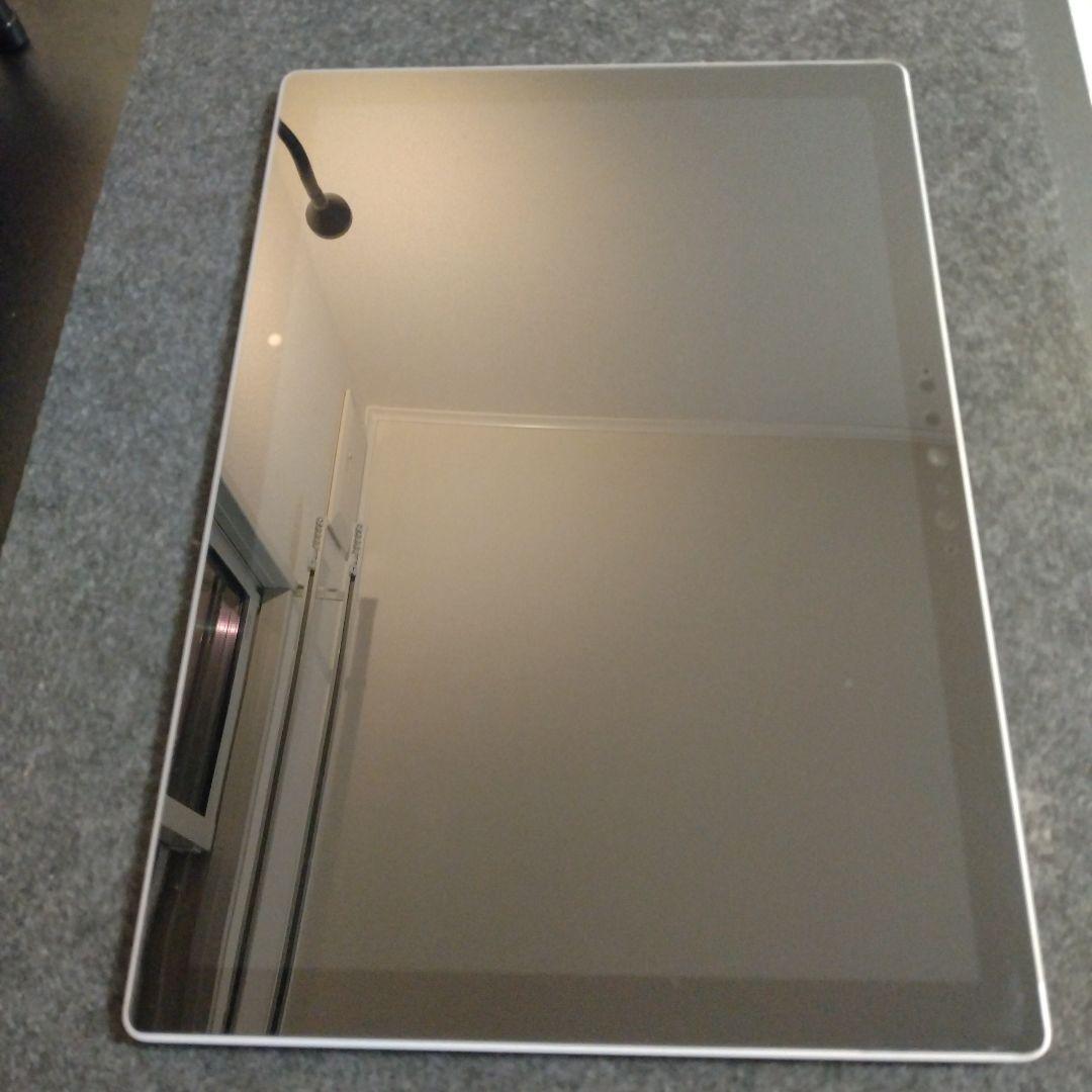 Windowsタブレット本体 Surface pro7 core i3