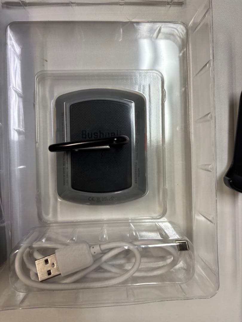 値下げ❗️Bushnell Phantom 2 Slope GPS距離計