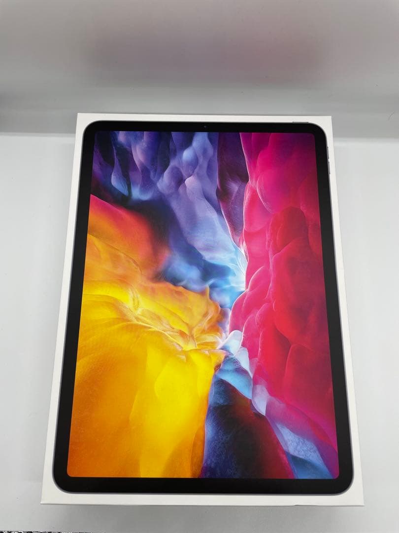 iPad Pro 11インチ Wi-Fi+Cellular 512GB ジャンク