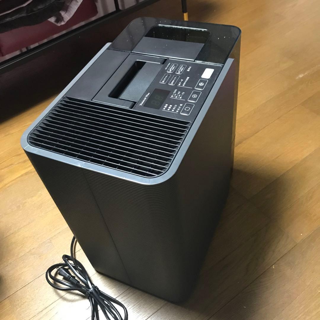 【mi-mix】24年製 ダイニチ ハイブリッド式加湿器