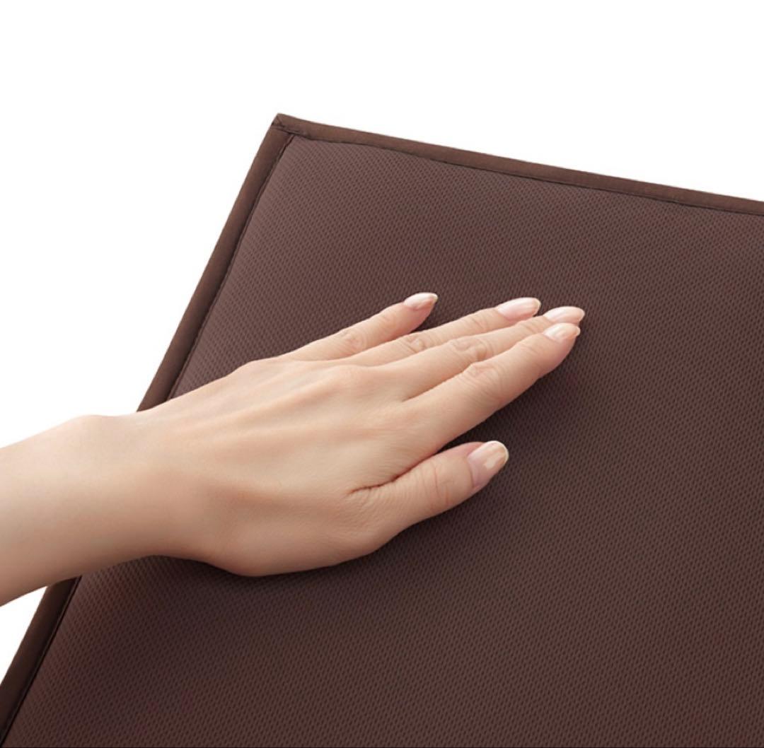 【完全未開封】アップリカ ココネル エアープラス（チョコレートBR）