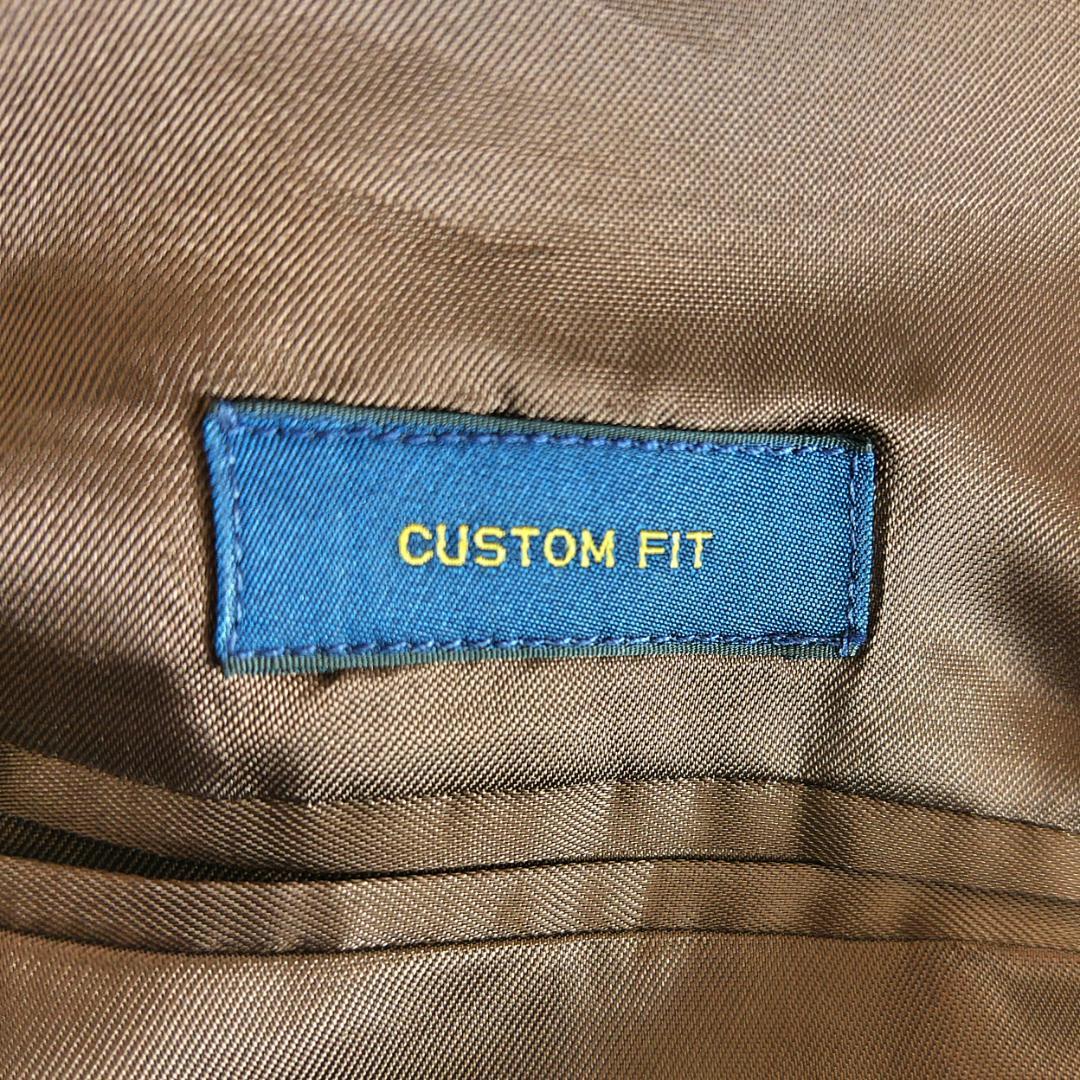 セ*中様 【新品同様】ポロラルフローレン スポーツコート 37S イタリア製 ヘ