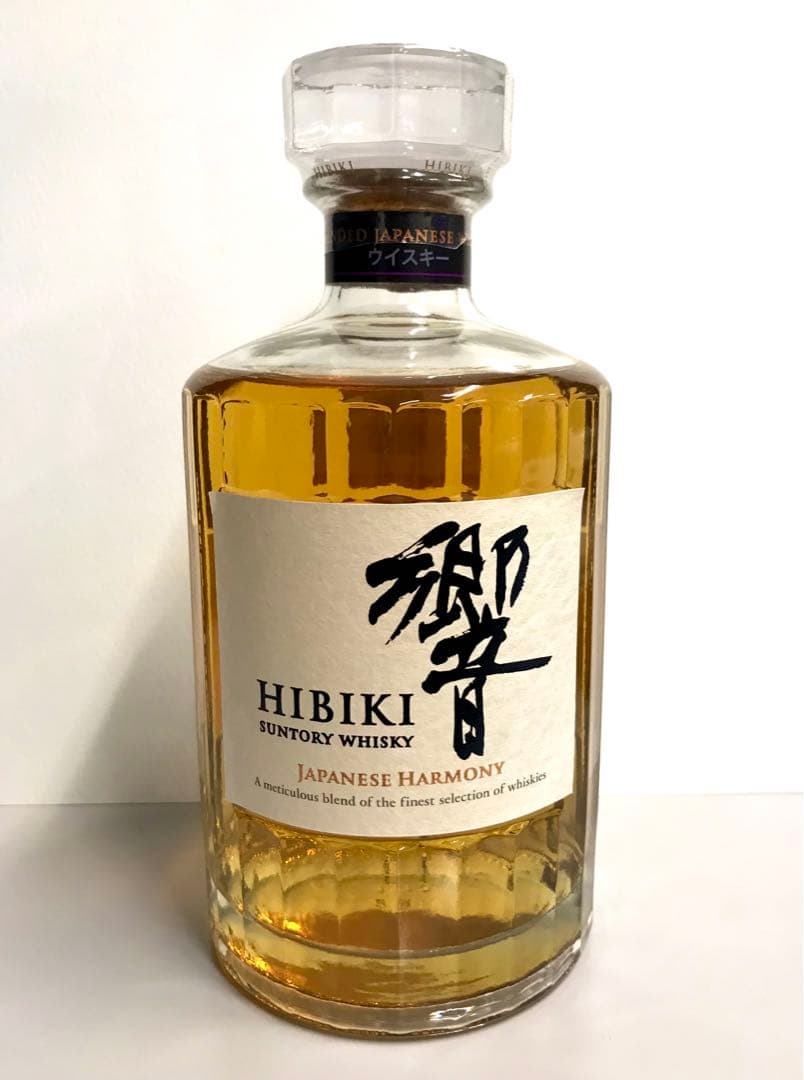 響 ジャパニーズハーモニー ／ 新品未開封