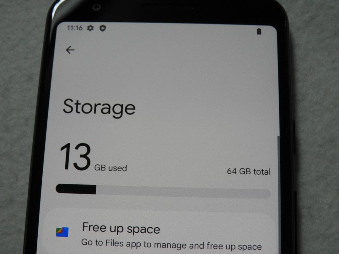 スマートフォン本体 Google Pixel 3a 64GB black unlocked