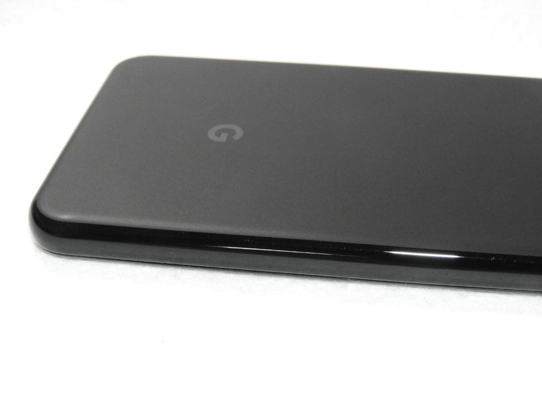 スマートフォン本体 Google Pixel 3a 64GB black unlocked