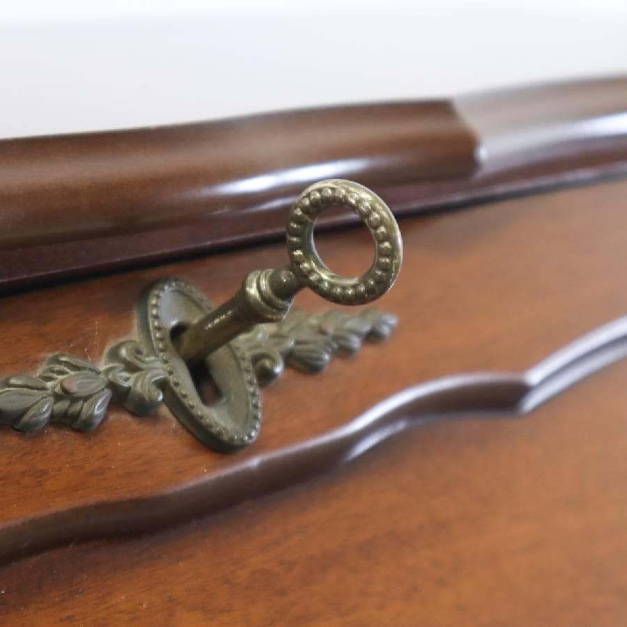 値下イタリア製 輸入家具 クラウディオ サオンチェッラ ライティングビューロー