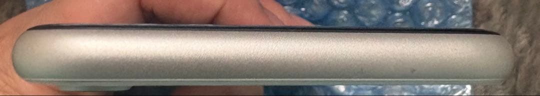 極美品！iPhone se 第二世代