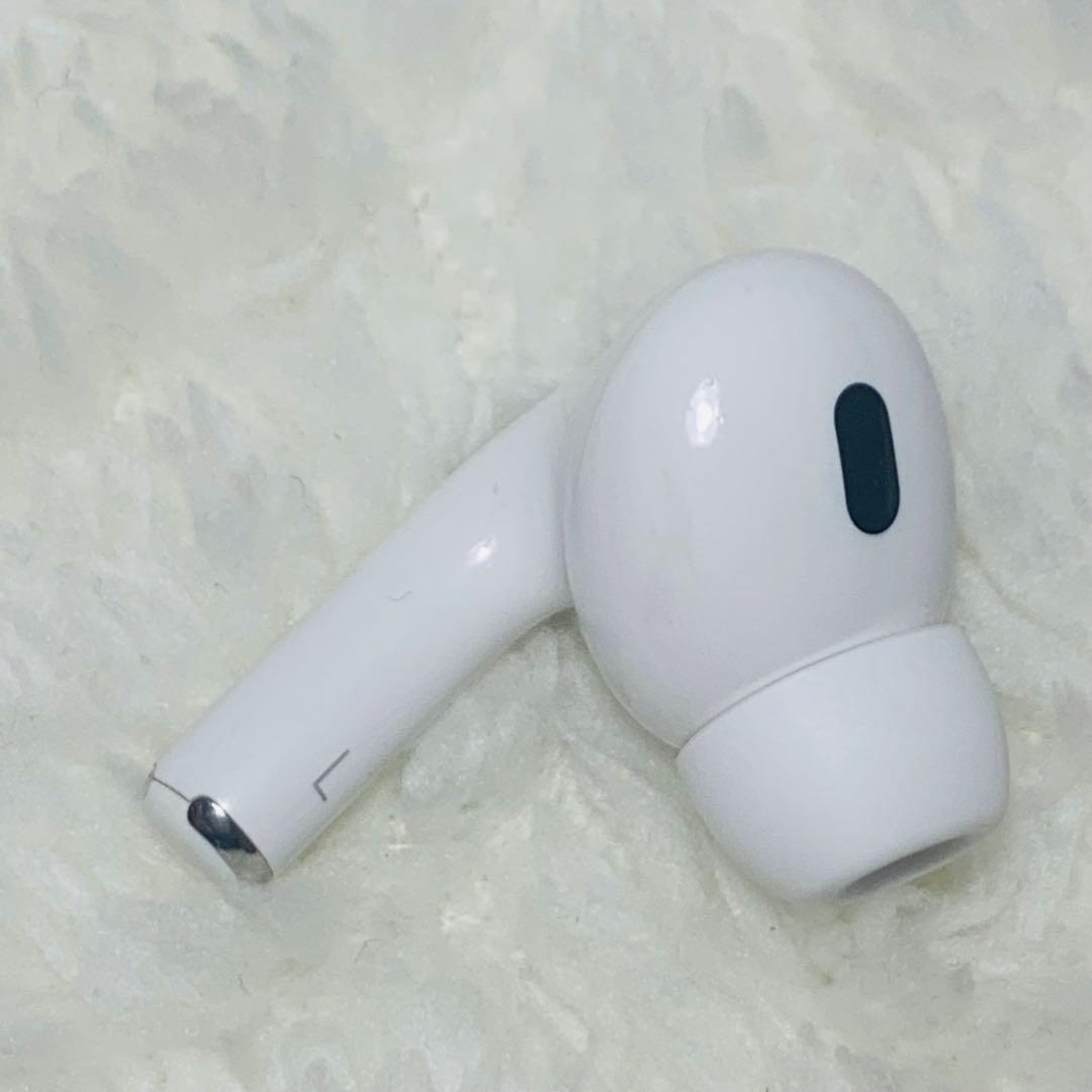 美品 AirPodsPro 第2世代 USB Type-C 左L 左耳 2